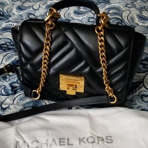 Michael Kors Vivianne Handbag Crossbody Bag